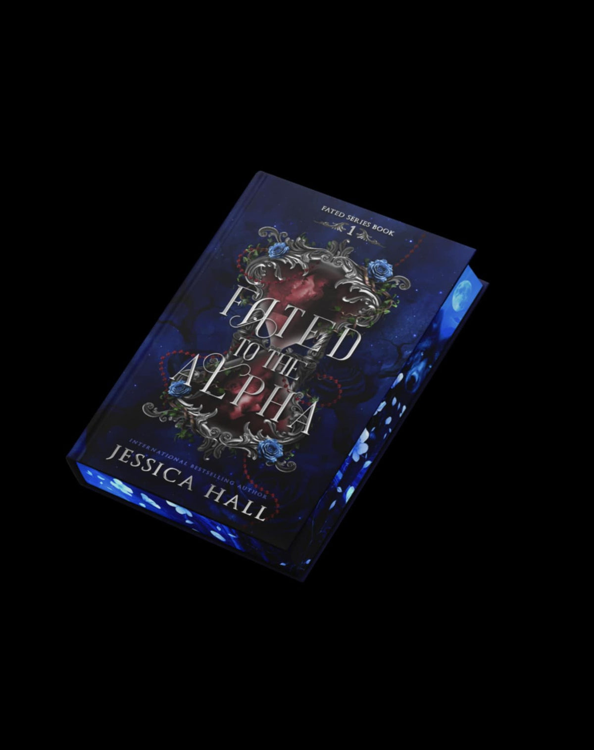 Fated Series — Special Edition Complete Hardback Collection
