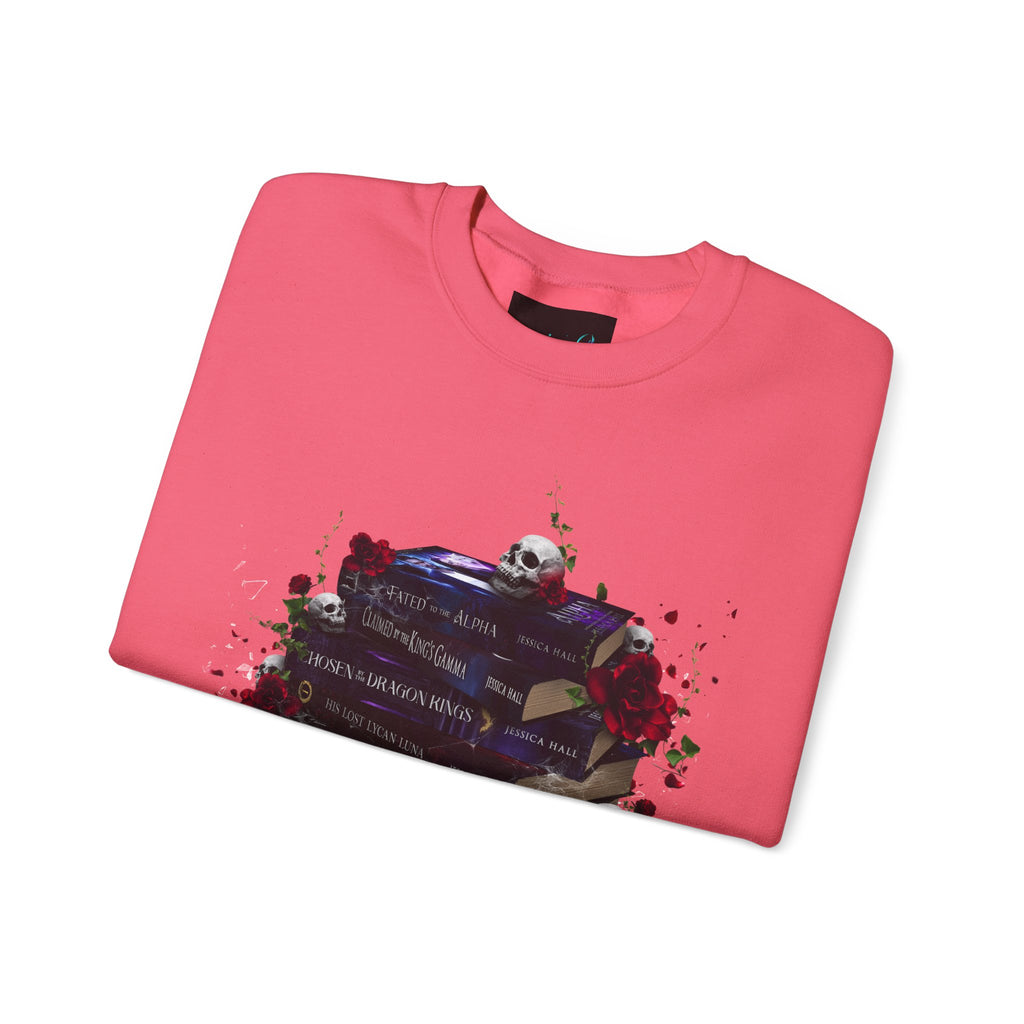 Unisex Heavy Blend Crewneck Sweatshirt