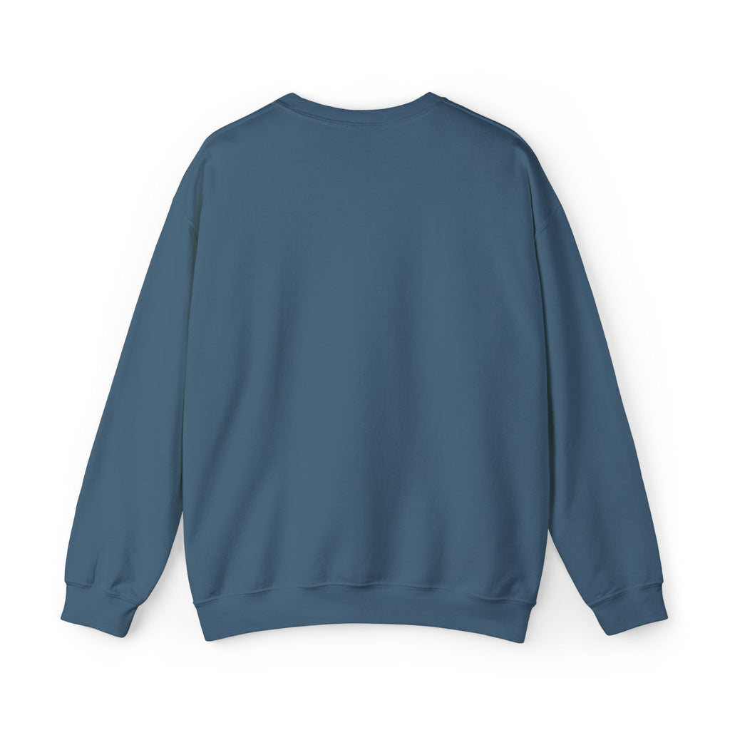 Happily Ever After, Eventually Sweatshirt | Embroidered Crewneck