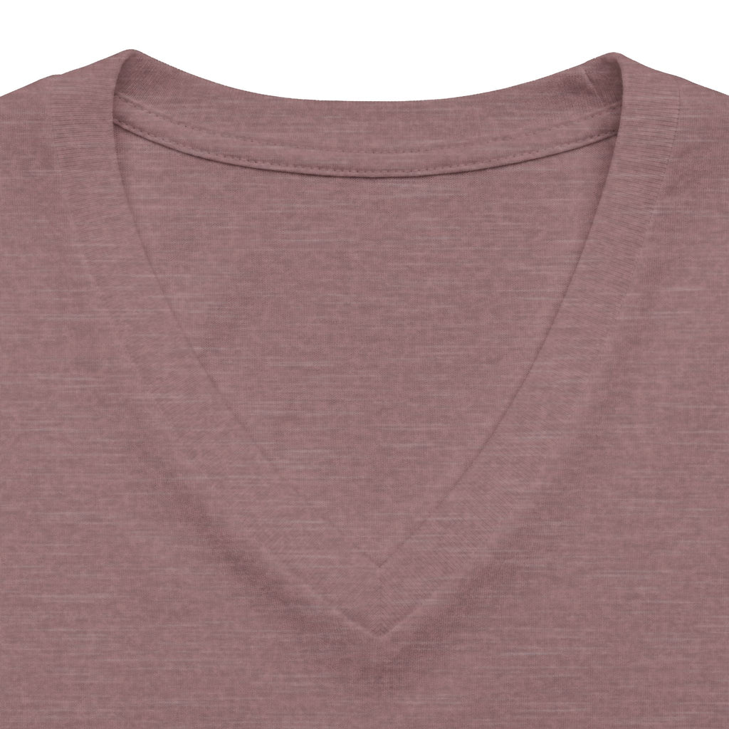Dark Romance 10/10 V-Neck | Women's Fit Tee