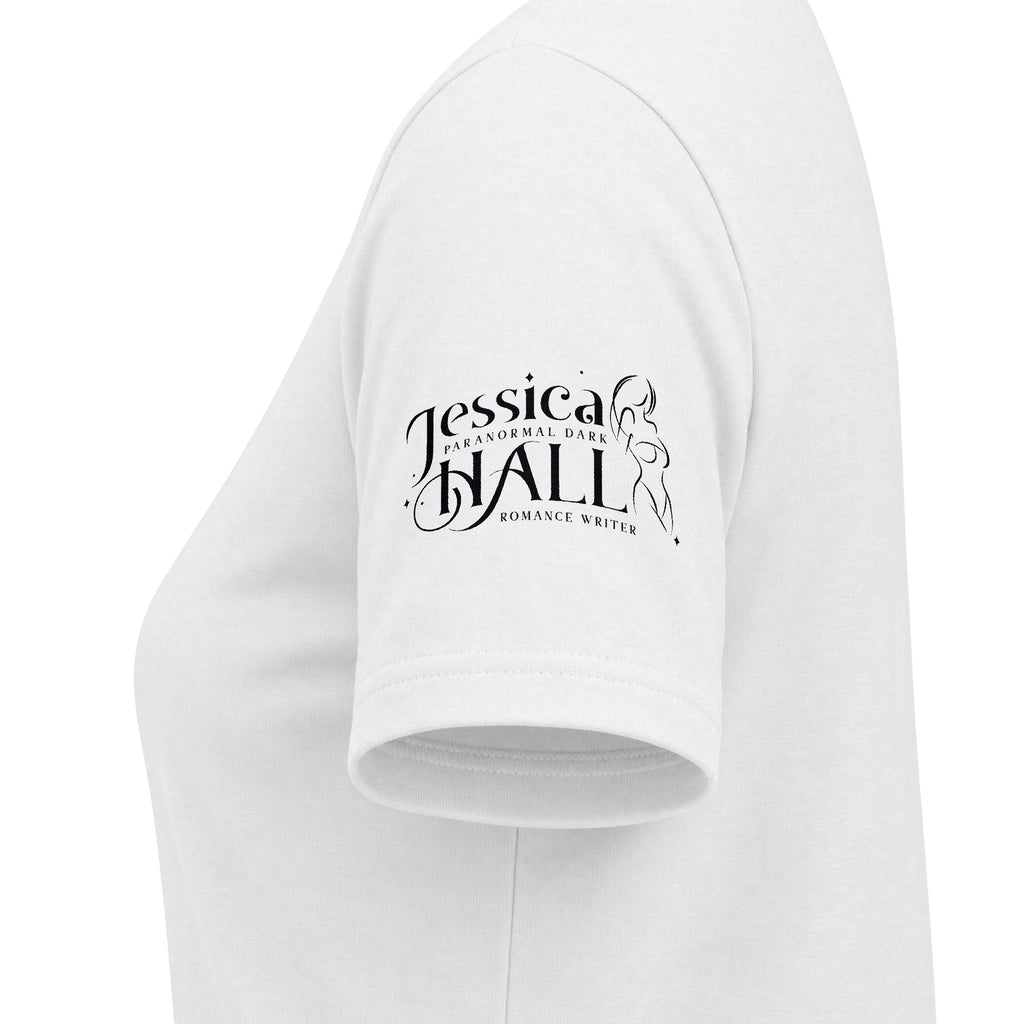 Dark Romance 10/10 V-Neck | Women's Fit Tee