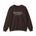 Dragon Kings > Prince Charming Sweatshirt | Embroidered crewneck
