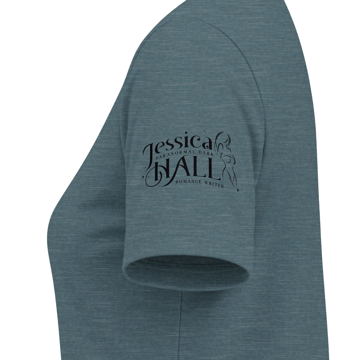 Dark Romance 10/10 V-Neck | Women's Fit Tee