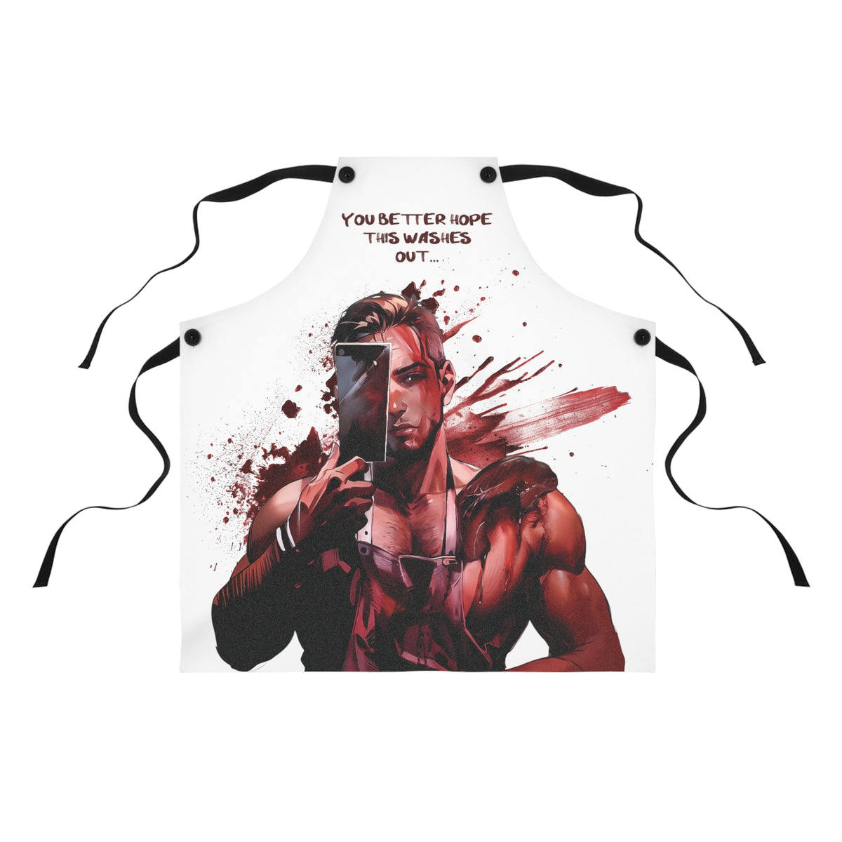 Liam Apron