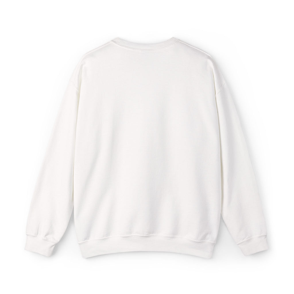 Jessica Hall Sweatshirt | Embroidered Crewneck