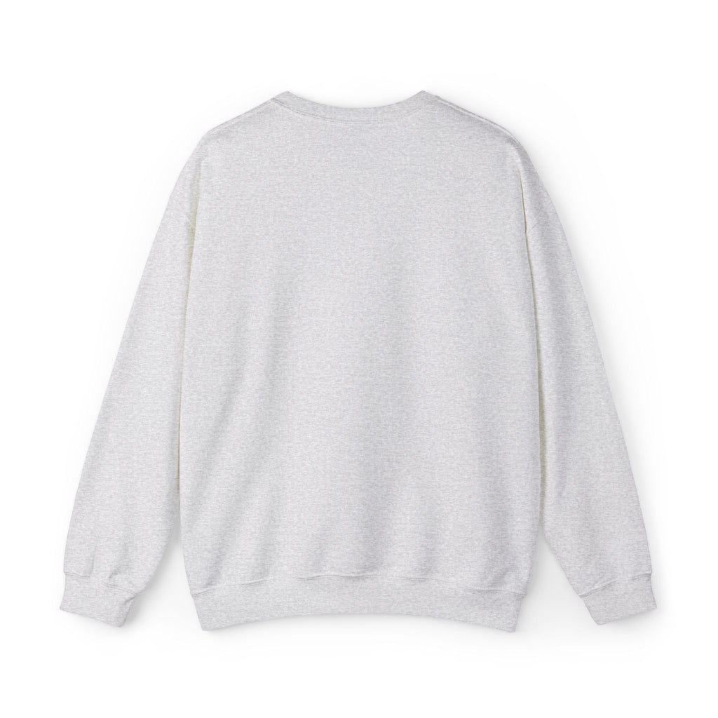 Alpha's Possession Sweatshirt | Embroidered Crewneck