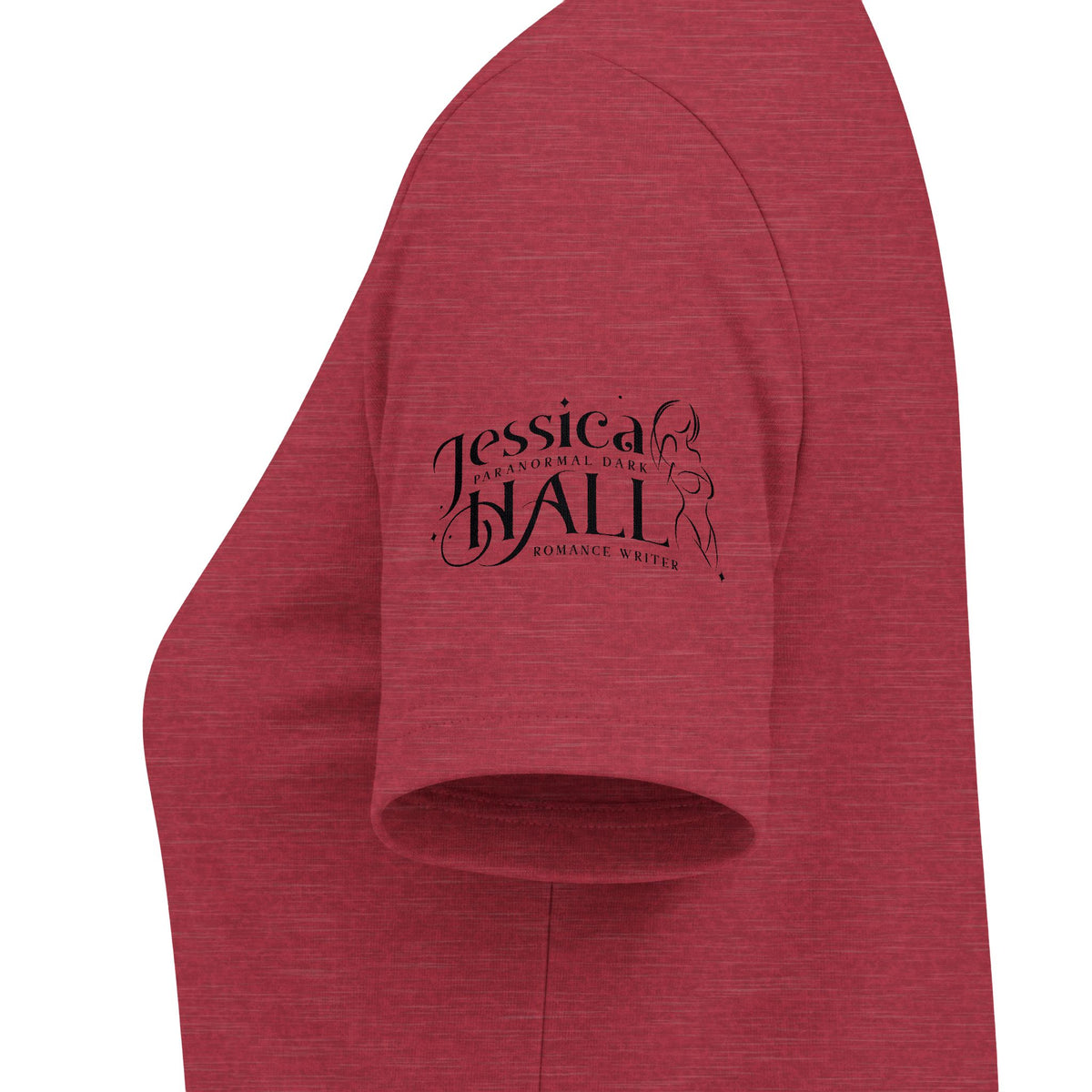 Dark Romance 10/10 V-Neck | Women's Fit Tee