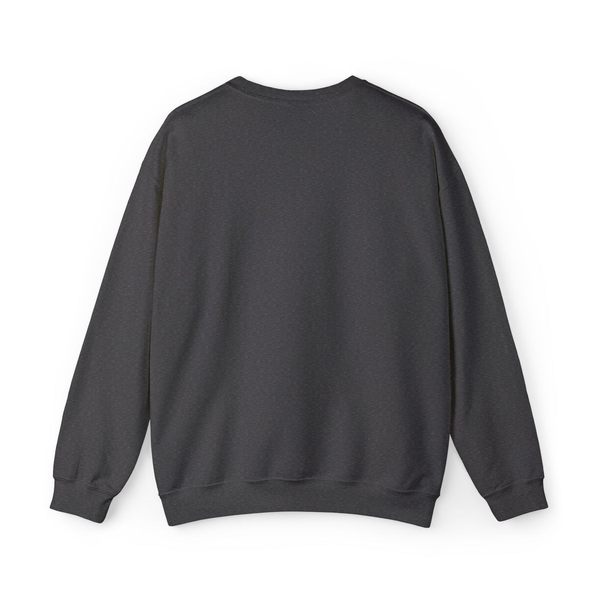 Alpha's Possession Sweatshirt | Embroidered Crewneck