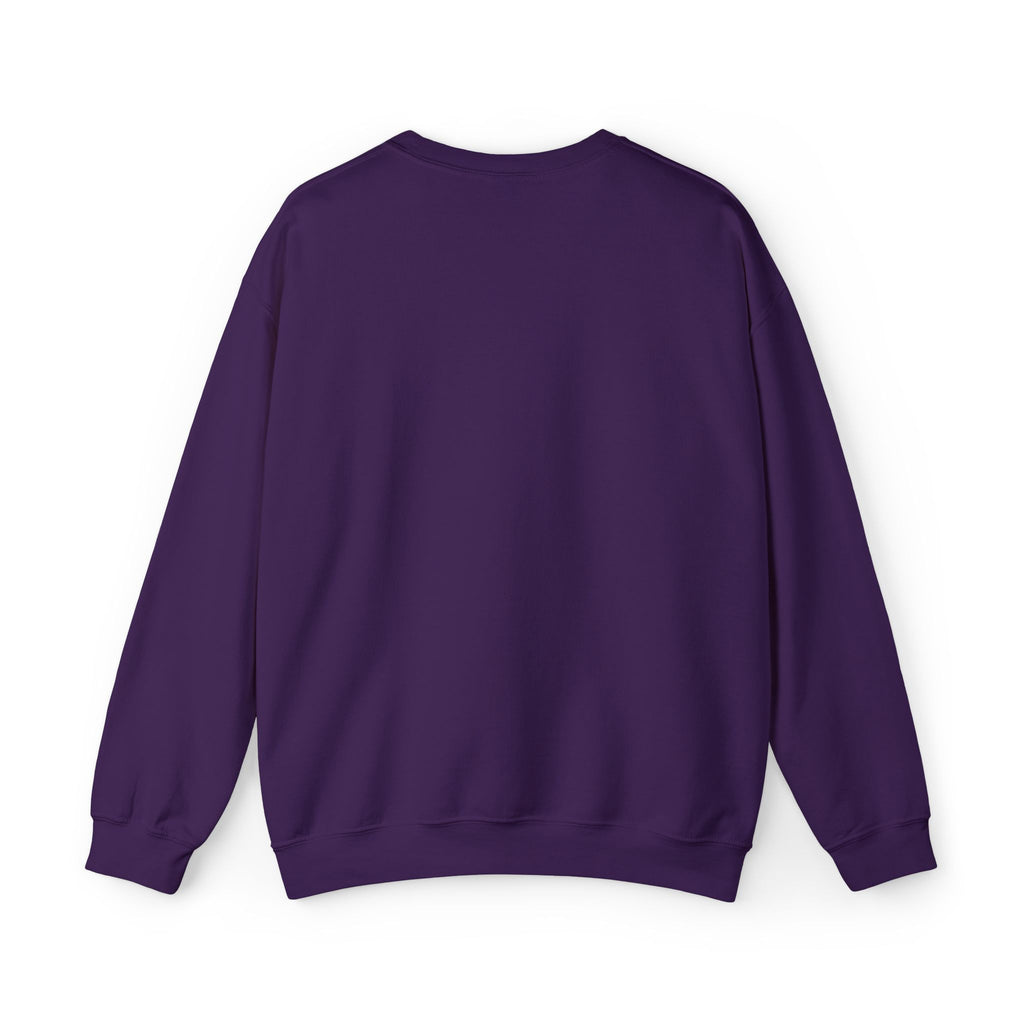 Fated to The Alpha Sweatshirt | Embroidered Crewneck