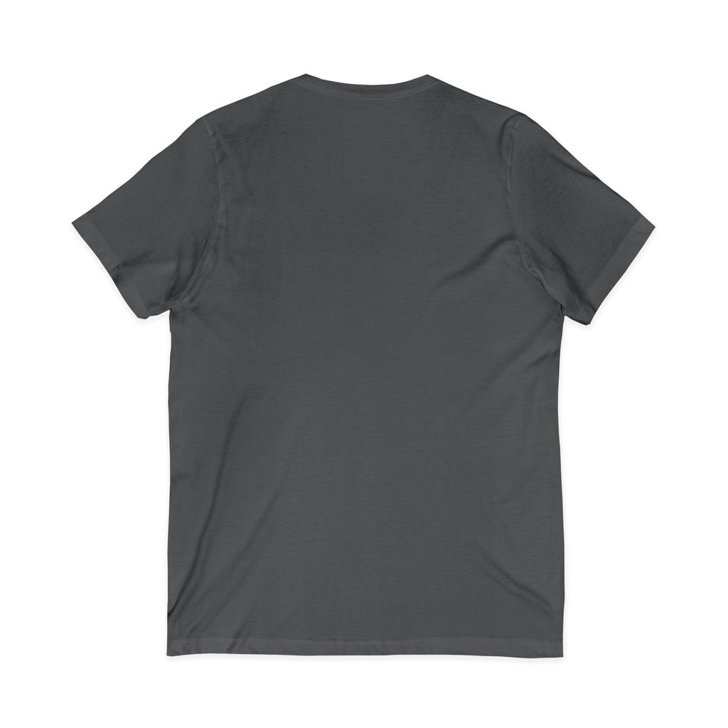 Standards: Fictional, Unstable & Armed V-Neck | Unisex Fit Tee