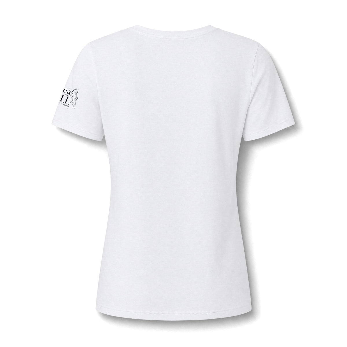 Dark Romance 10/10 V-Neck | Women's Fit Tee
