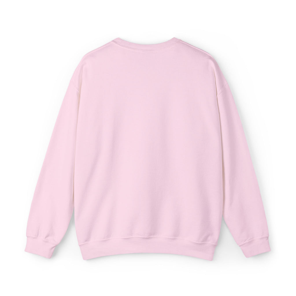 Jessica Hall Sweatshirt | Embroidered Crewneck