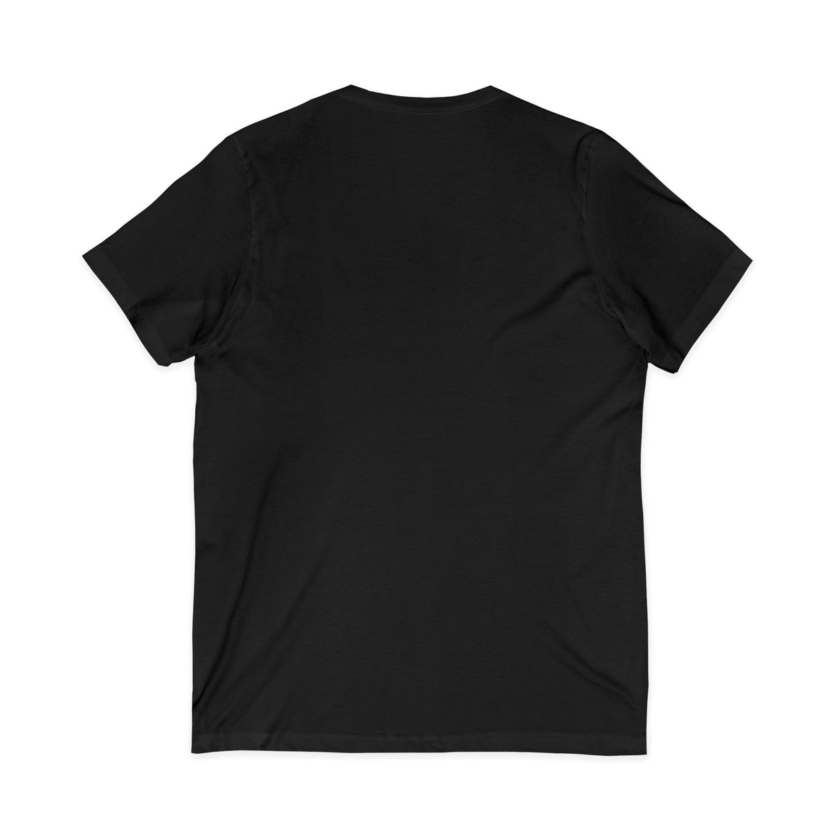 Standards: Fictional, Unstable & Armed V-Neck | Unisex Fit Tee