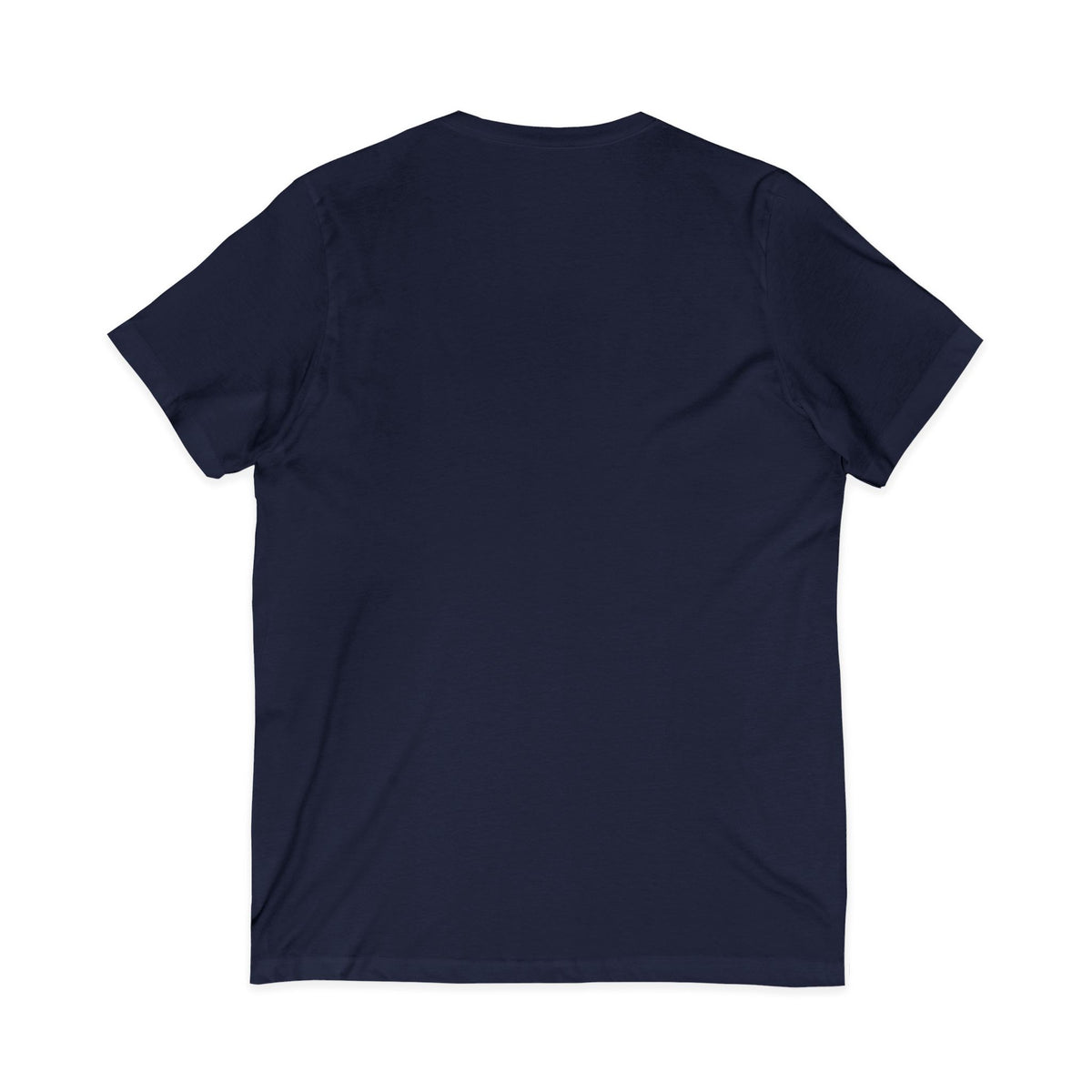 Standards: Fictional, Unstable & Armed V-Neck | Unisex Fit Tee