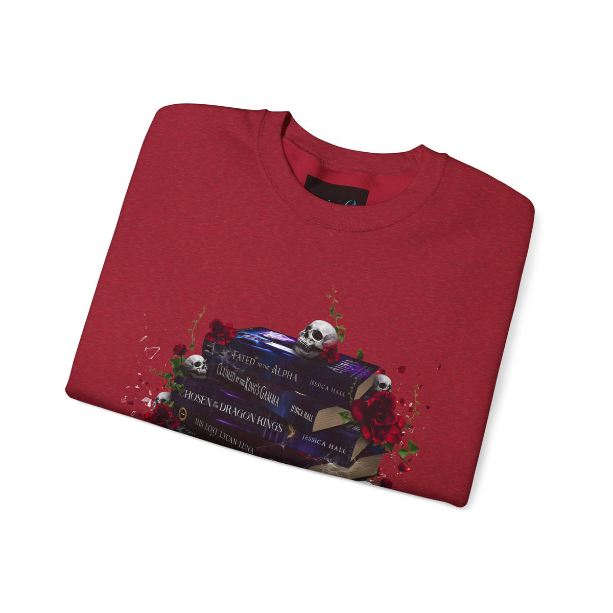 Unisex Heavy Blend Crewneck Sweatshirt