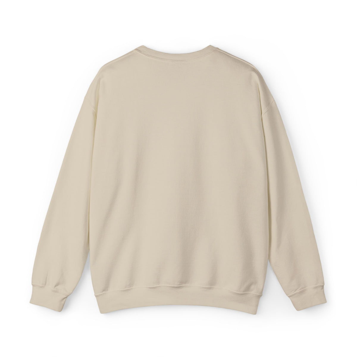 Alpha's Possession Sweatshirt | Embroidered Crewneck