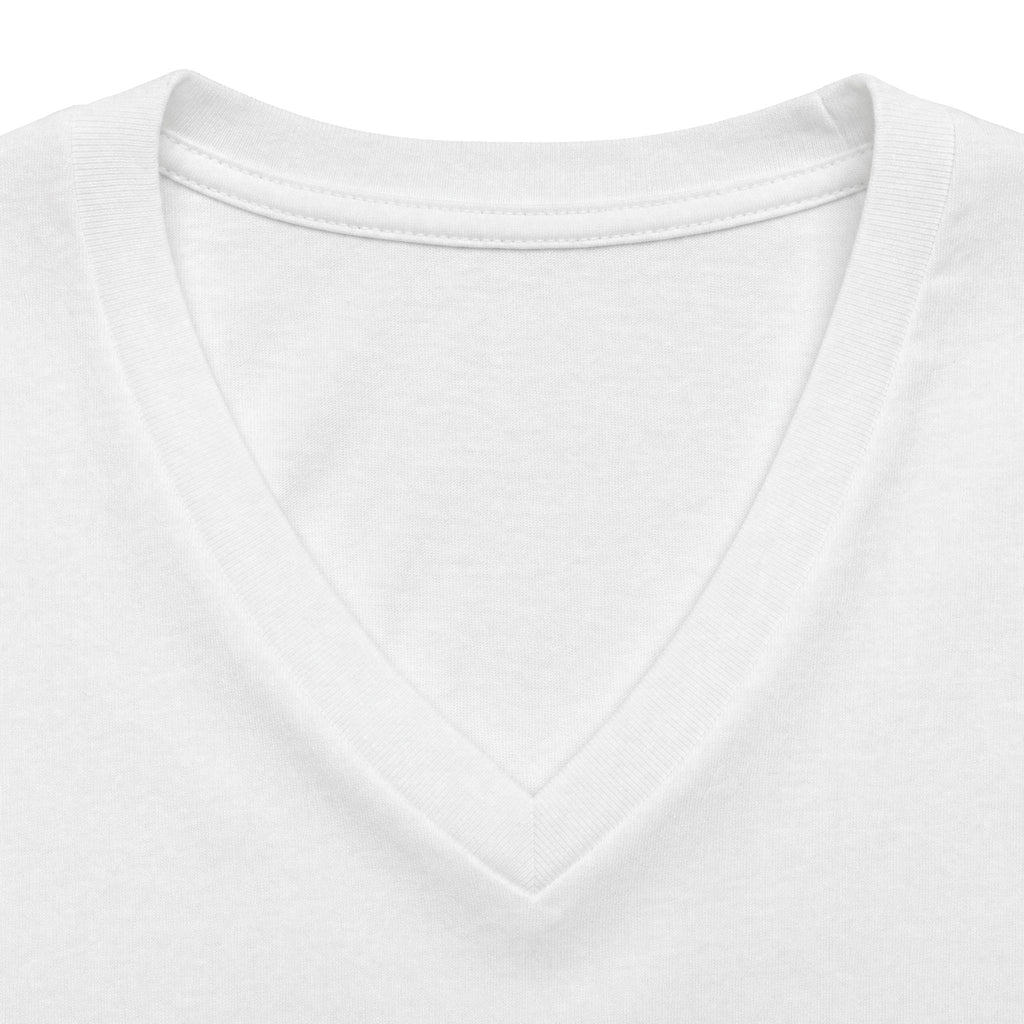 Dark Romance 10/10 V-Neck | Women's Fit Tee