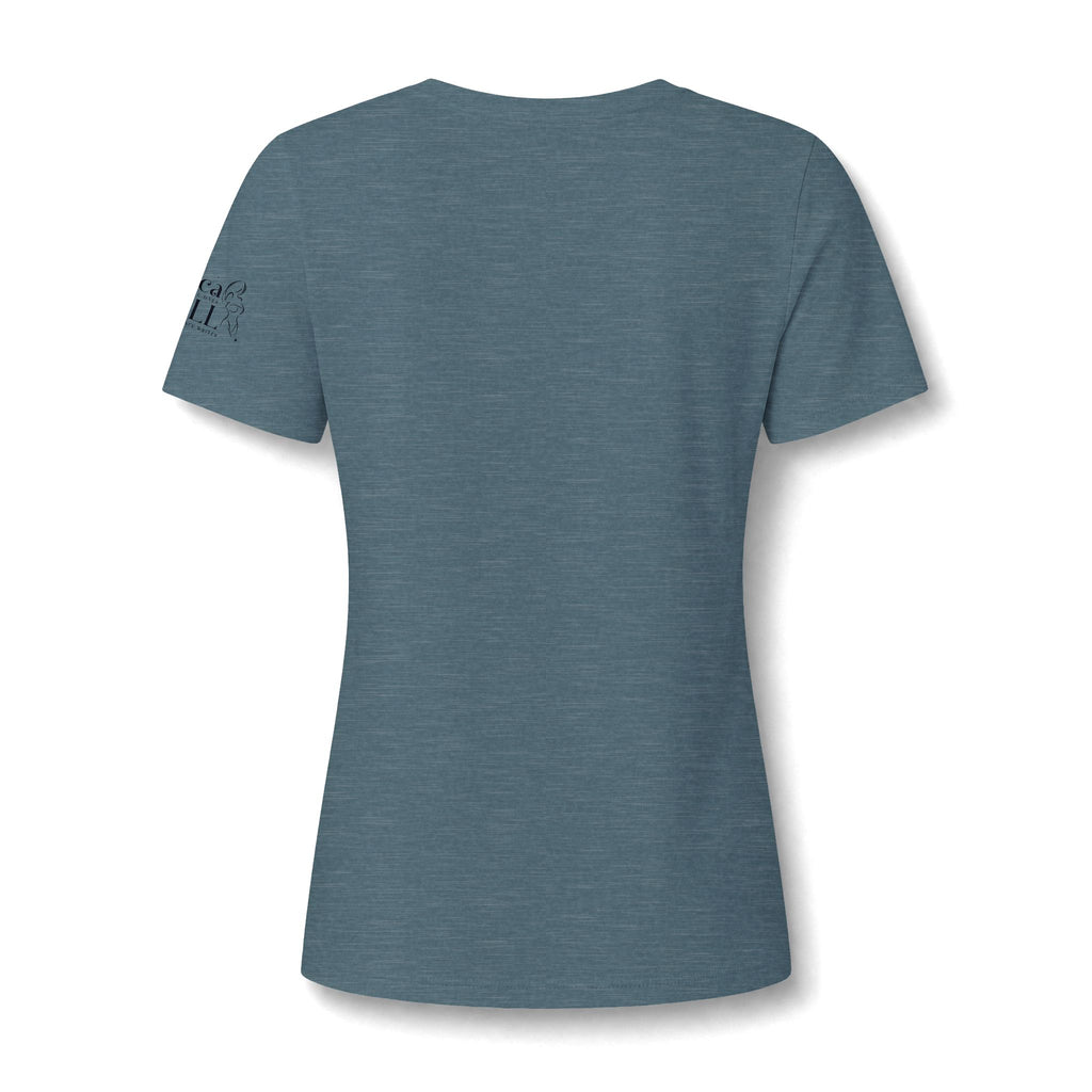 Dark Romance 10/10 V-Neck | Women's Fit Tee