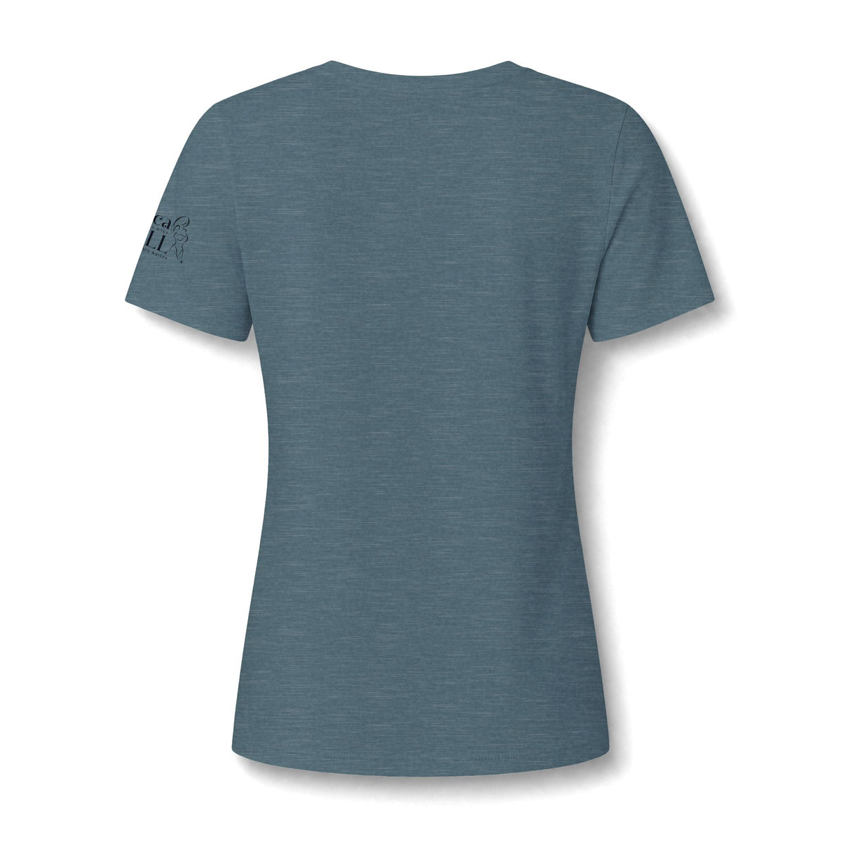 Dark Romance 10/10 V-Neck | Women's Fit Tee