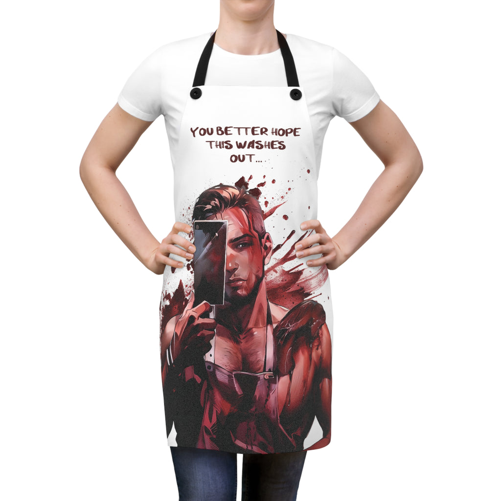 Liam Apron