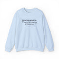 Dragon Kings > Prince Charming Sweatshirt | Embroidered crewneck