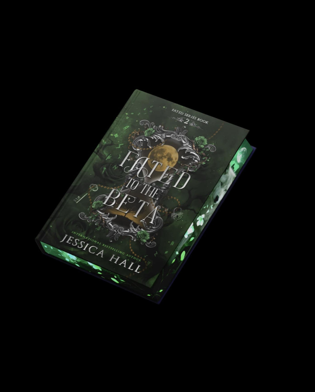 Fated Series — Special Edition Complete Hardback Collection