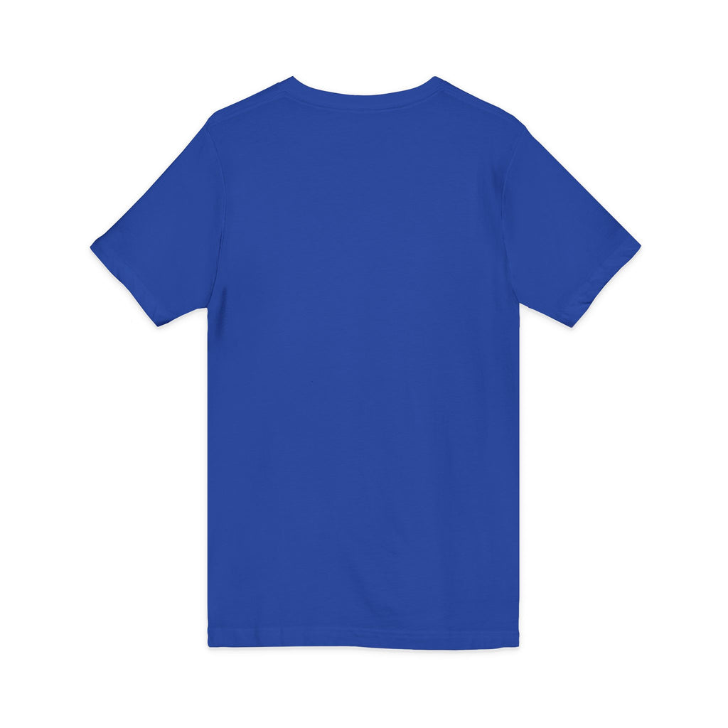 Standards: Fictional, Unstable & Armed V-Neck | Unisex Fit Tee
