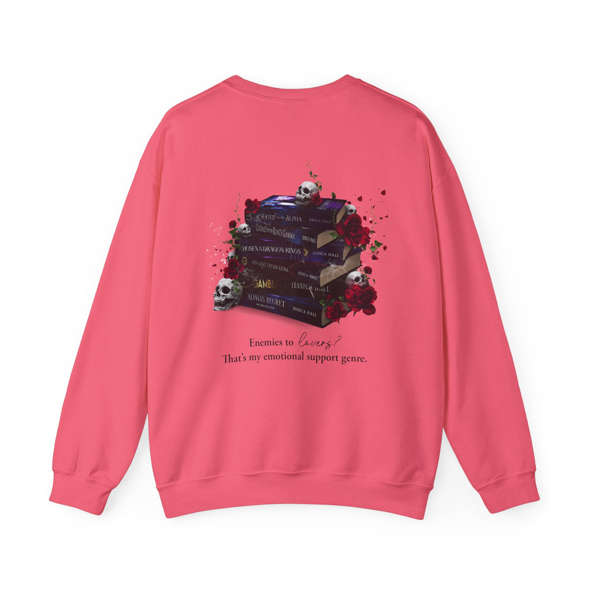 Unisex Heavy Blend Crewneck Sweatshirt