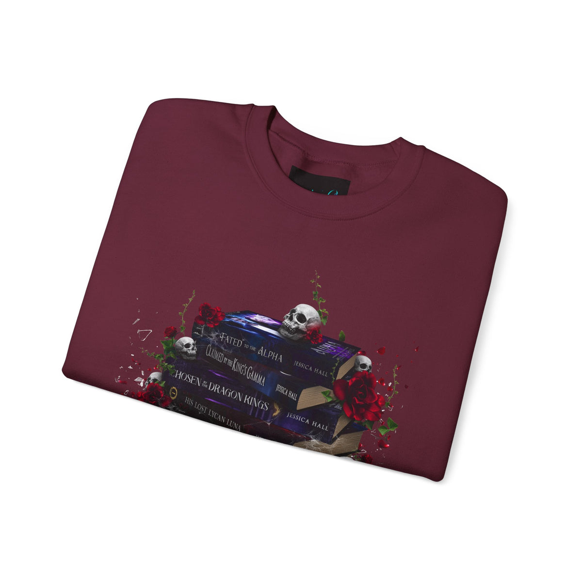 Unisex Heavy Blend Crewneck Sweatshirt