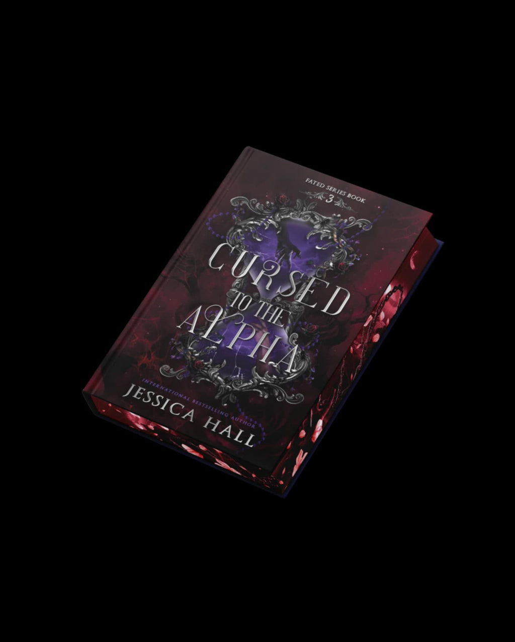Fated Series — Special Edition Complete Hardback Collection