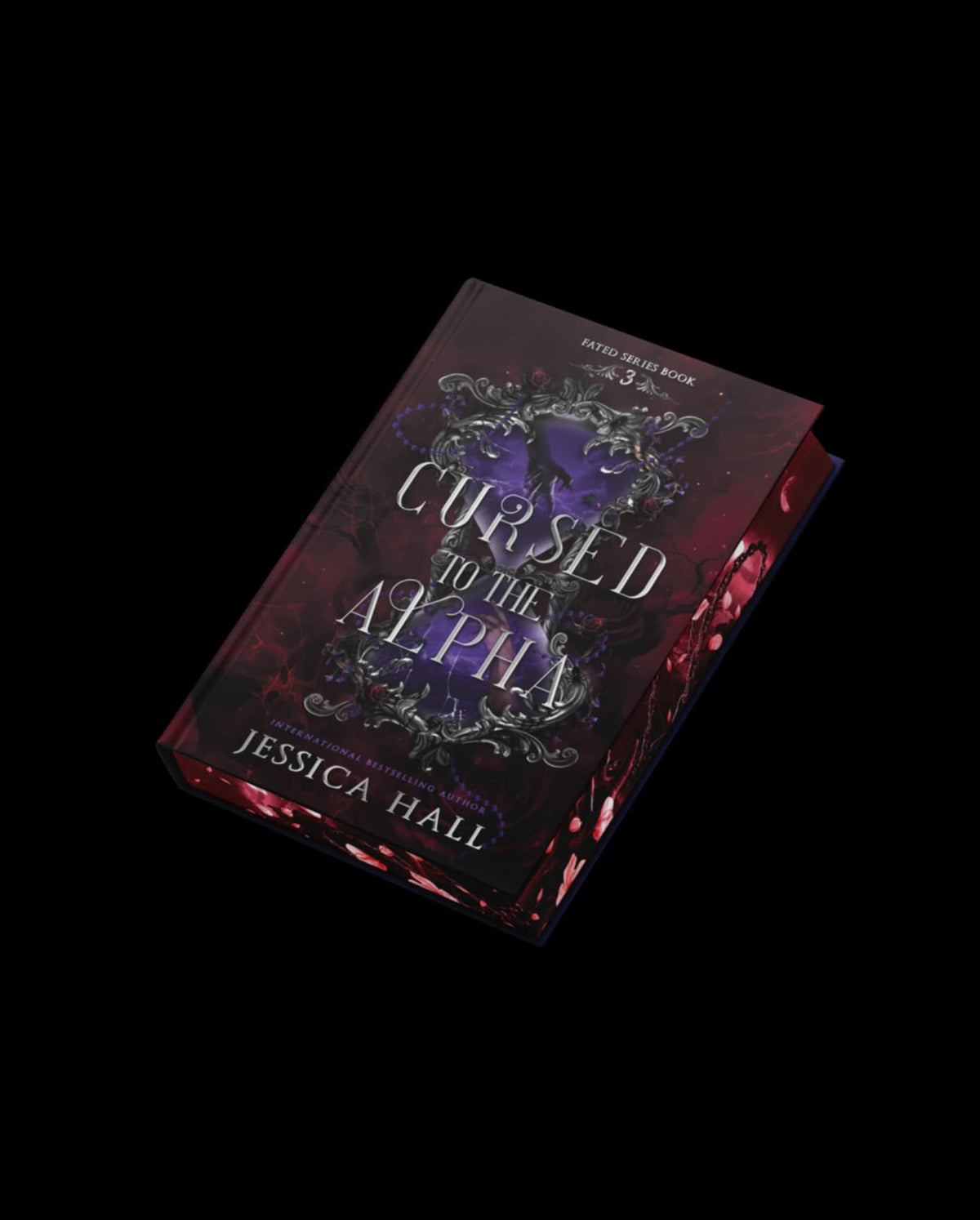 Fated Series — Special Edition Complete Hardback Collection