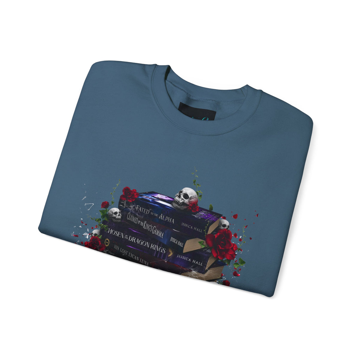 Unisex Heavy Blend Crewneck Sweatshirt