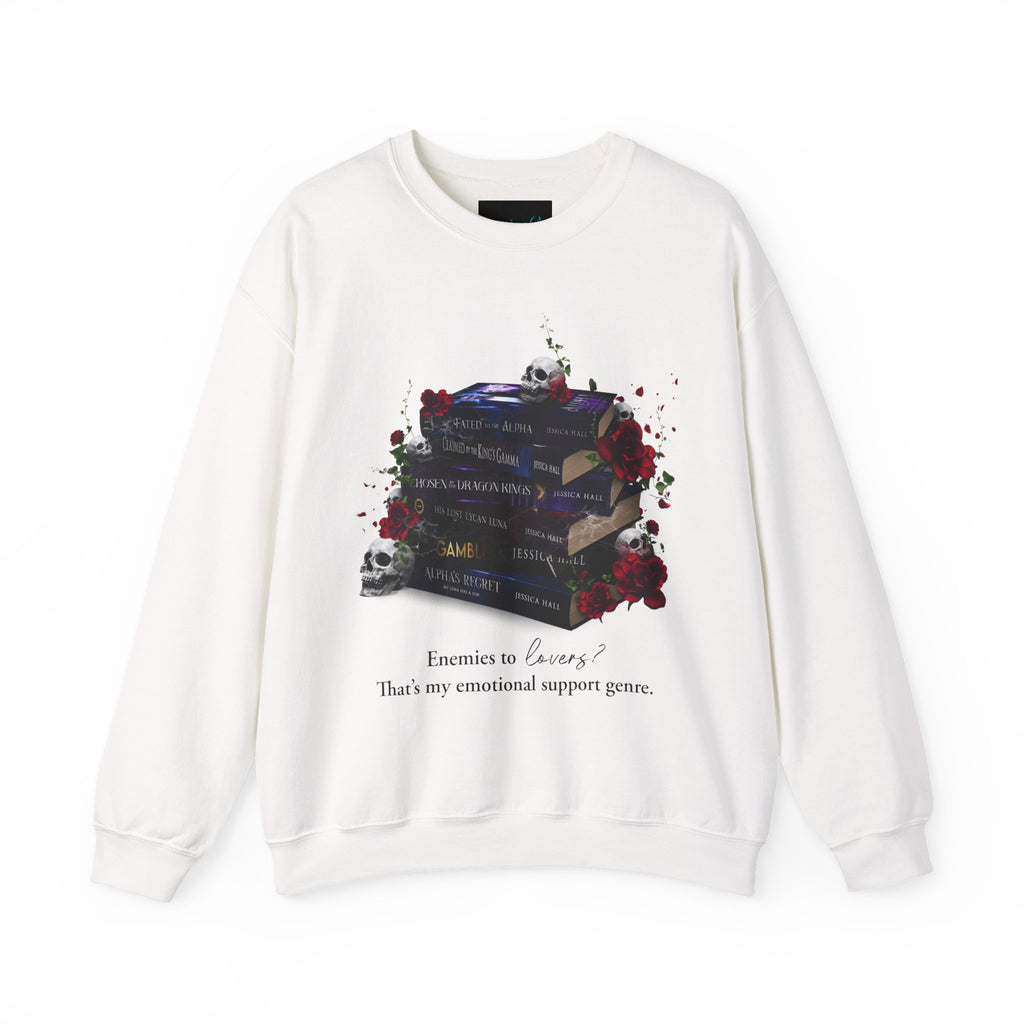 Unisex Heavy Blend Crewneck Sweatshirt