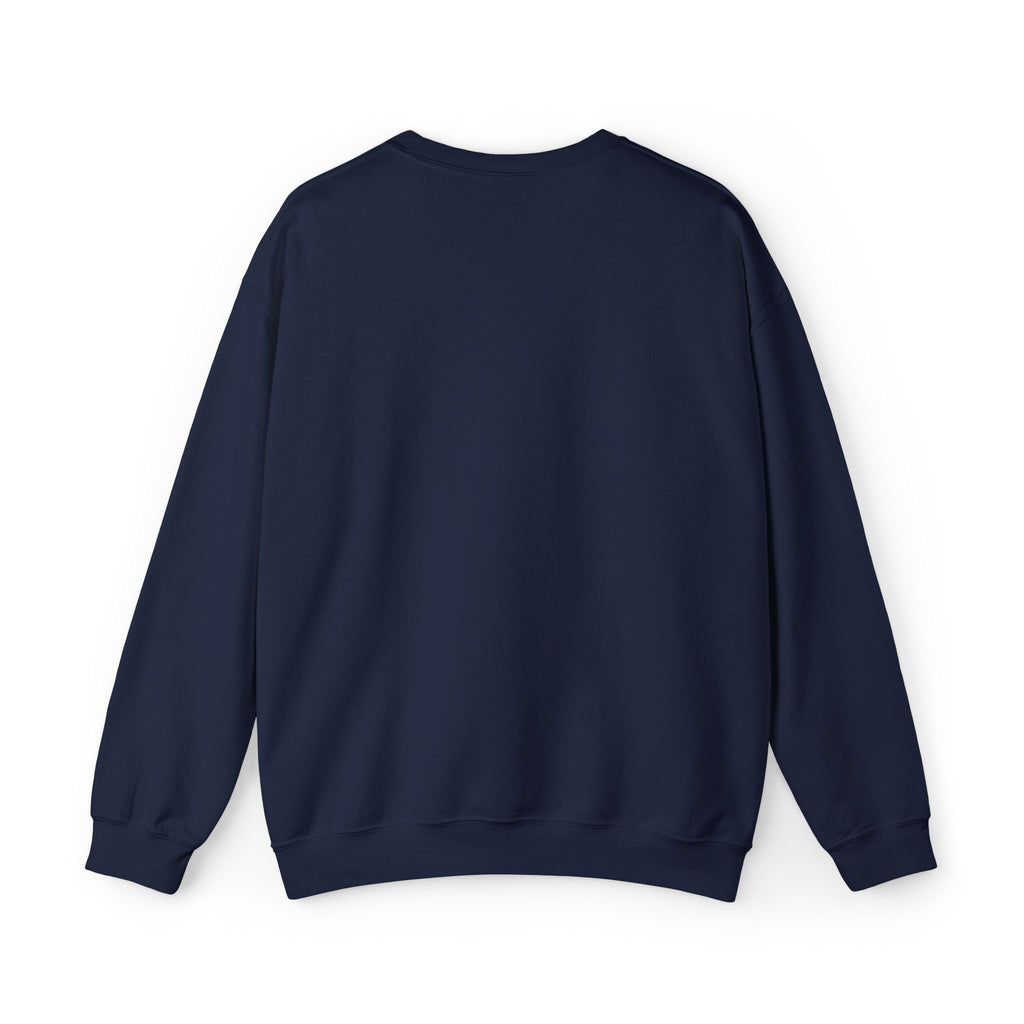 Fated to The Alpha Sweatshirt | Embroidered Crewneck
