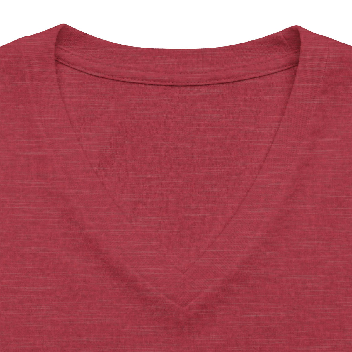 Dark Romance 10/10 V-Neck | Women's Fit Tee