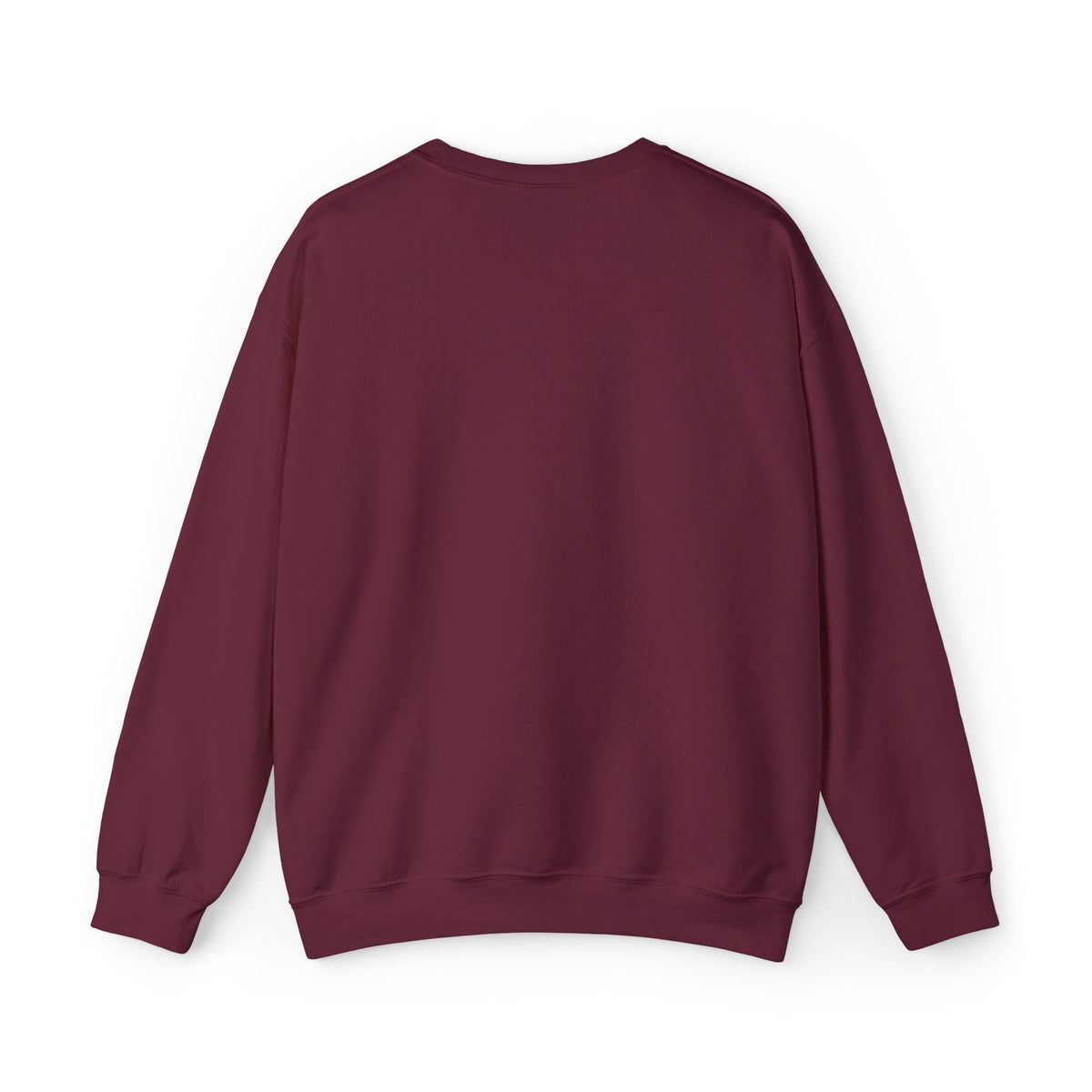 Plot Twist & Poor Decisions sweatshirt | Embroidered Crewneck