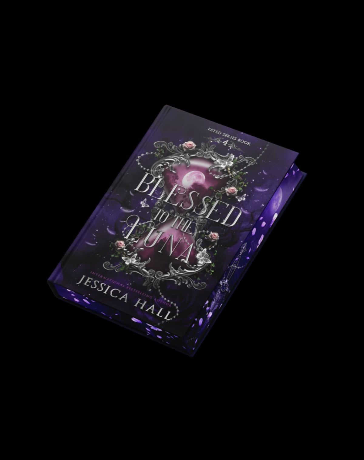 Fated Series — Special Edition Complete Hardback Collection
