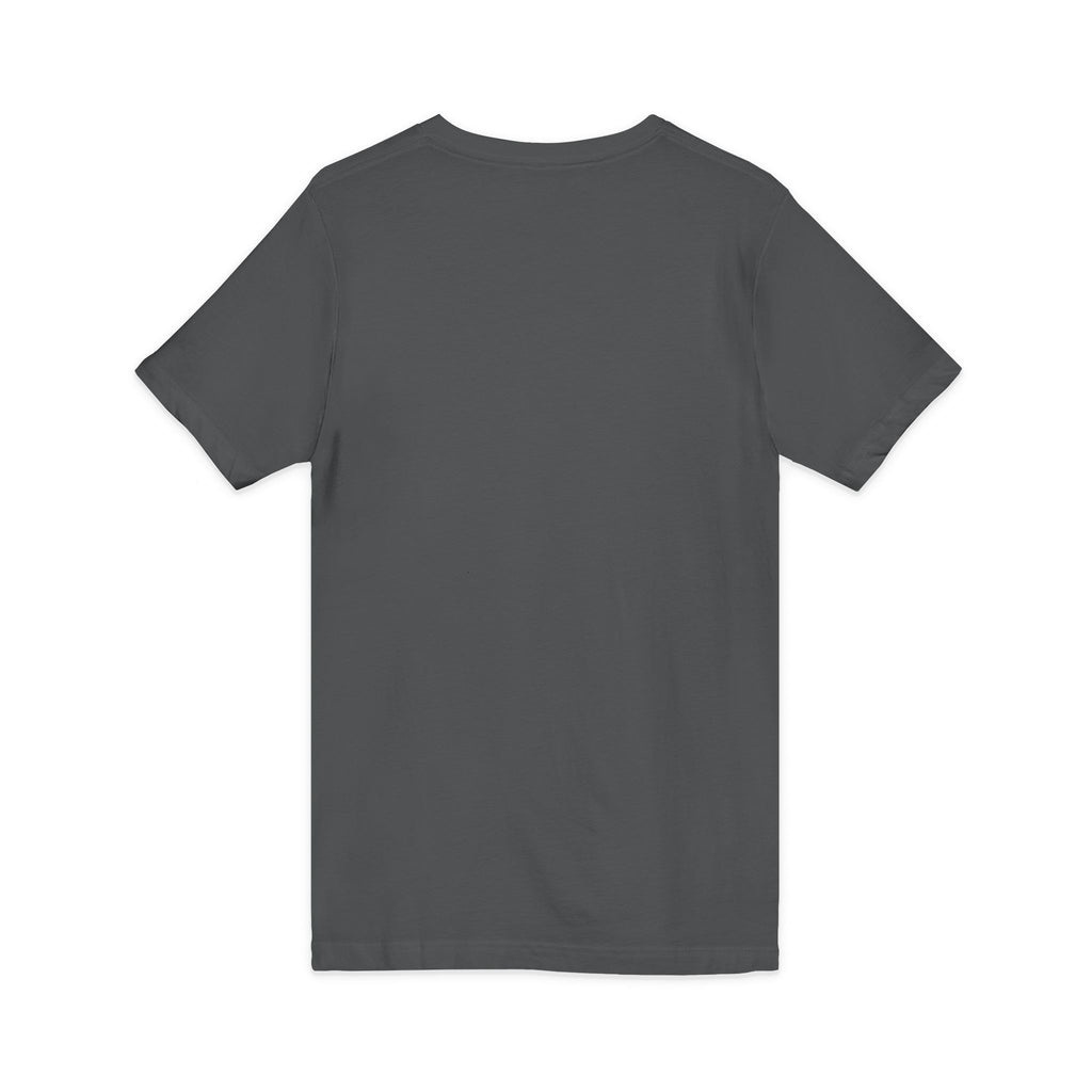 Standards: Fictional, Unstable & Armed V-Neck | Unisex Fit Tee