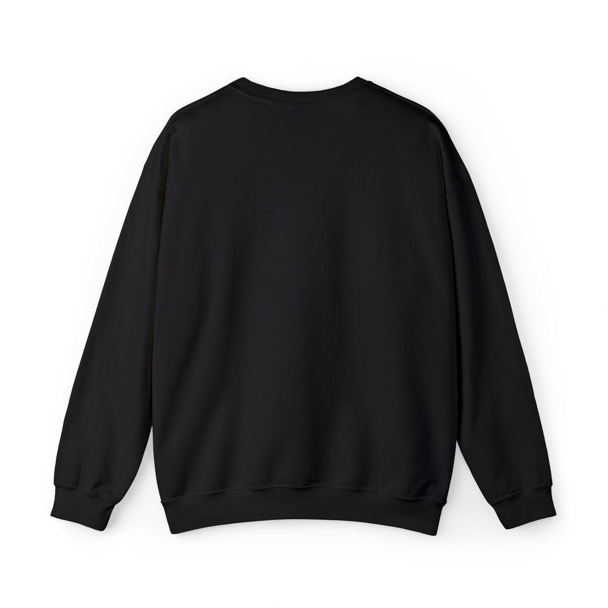 Fated to The Alpha Sweatshirt | Embroidered Crewneck