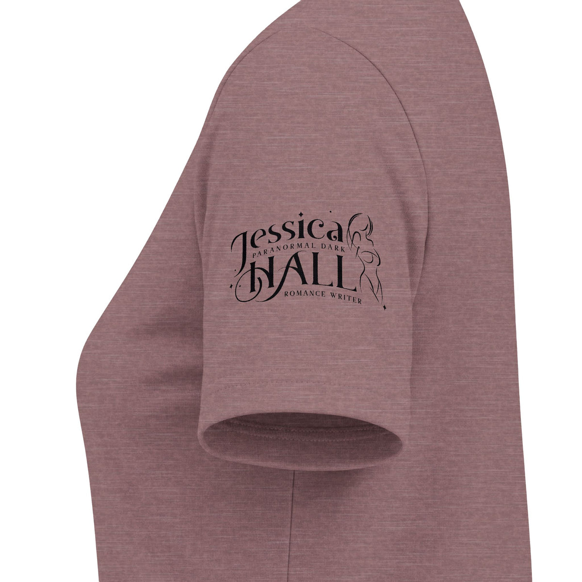 Dark Romance 10/10 V-Neck | Women's Fit Tee