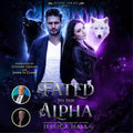Fated to the Alpha - Audiobook