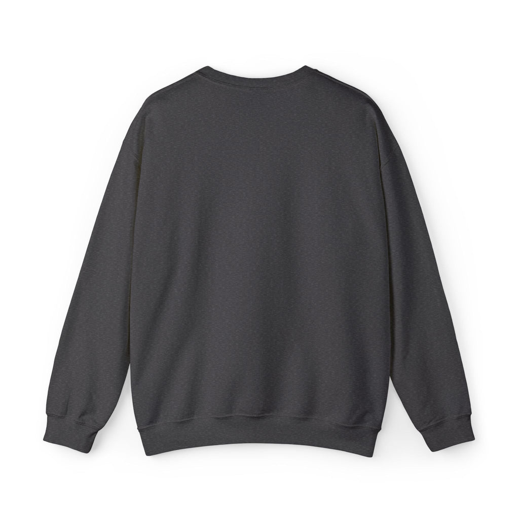 Fated to The Alpha Sweatshirt | Embroidered Crewneck