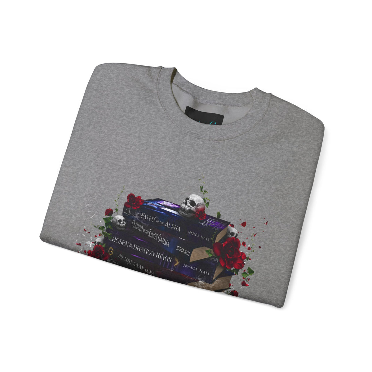 Unisex Heavy Blend Crewneck Sweatshirt