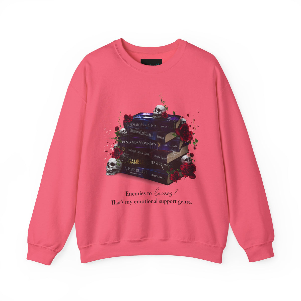 Unisex Heavy Blend Crewneck Sweatshirt
