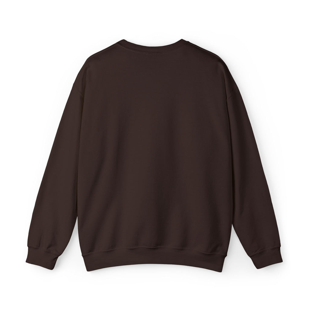 Alpha's Possession Sweatshirt | Embroidered Crewneck