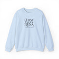 His Lost Lycan Luna Sweatshirt | Embroidered Crewneck