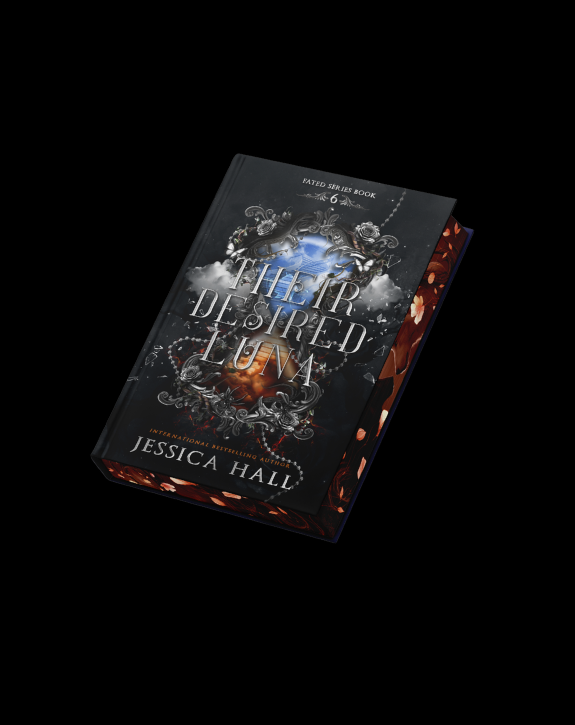 Fated Series — Special Edition Complete Hardback Collection