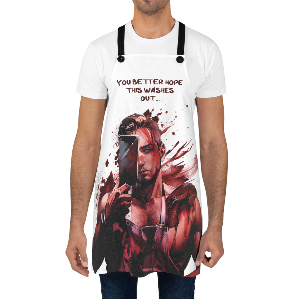 Liam Apron