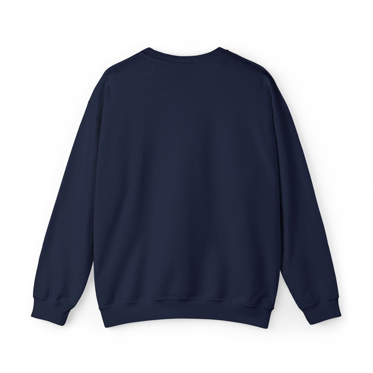 Alpha's Possession Sweatshirt | Embroidered Crewneck