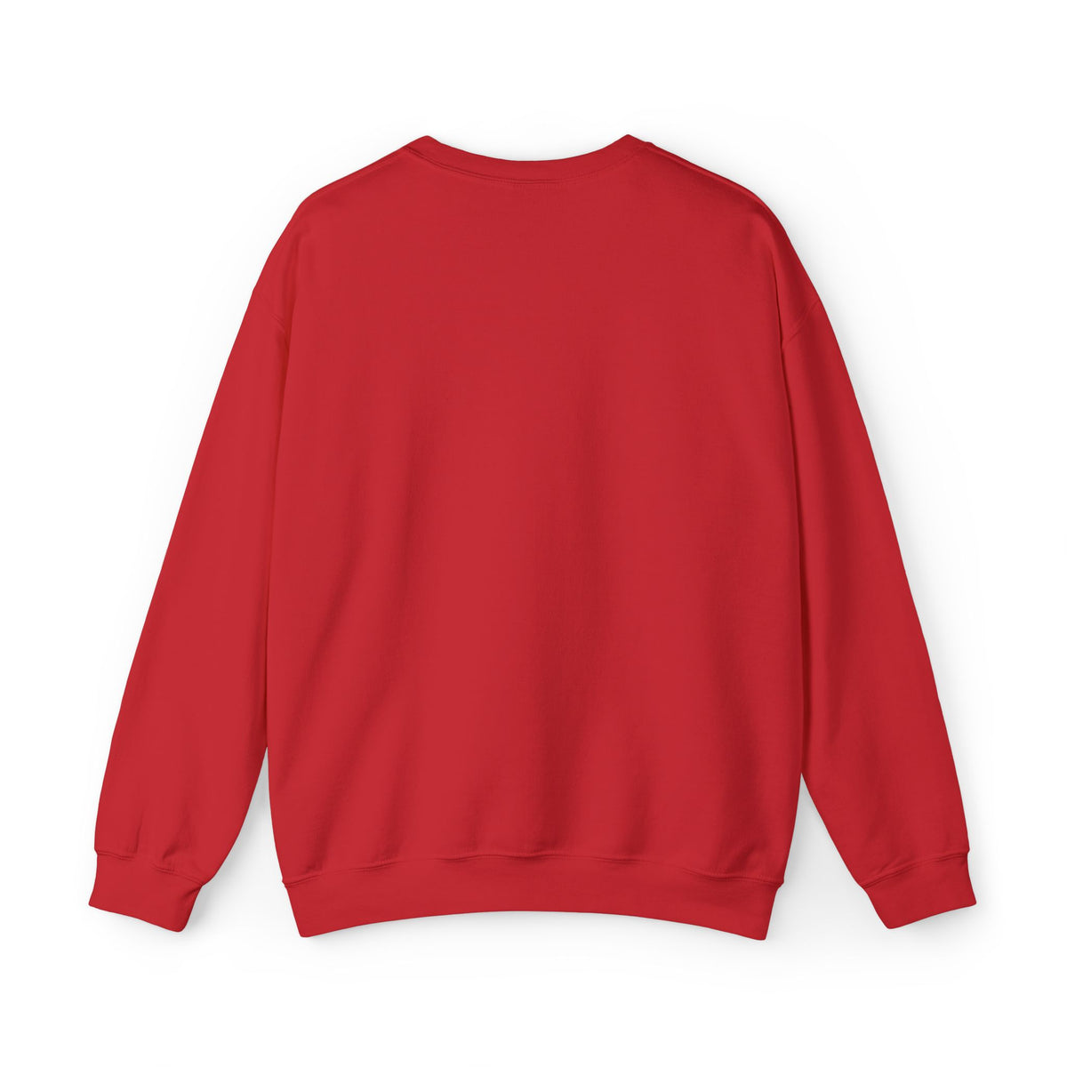 Alpha's Possession Sweatshirt | Embroidered Crewneck